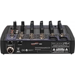 Wharfedale Connect 802